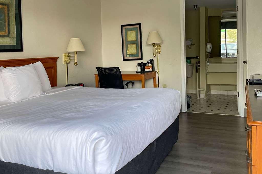 Econo Lodge Georgetown Ruang foto
