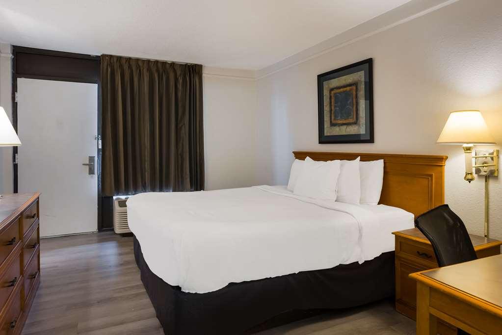 Econo Lodge Georgetown Ruang foto