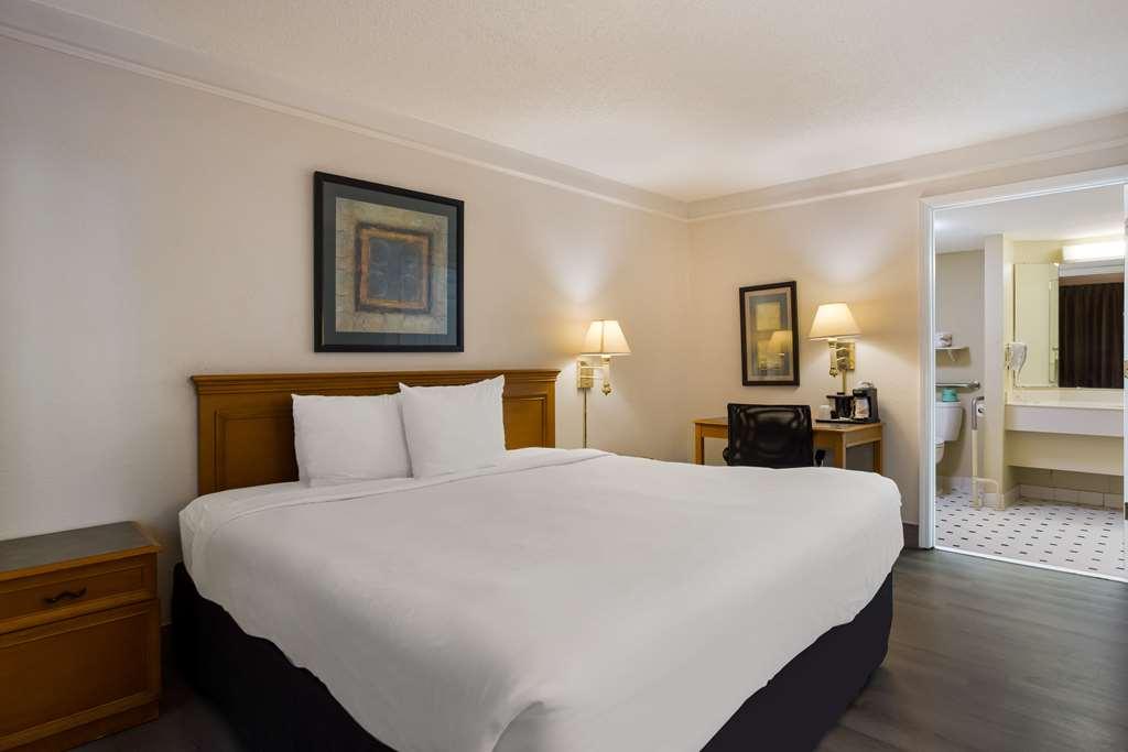 Econo Lodge Georgetown Ruang foto