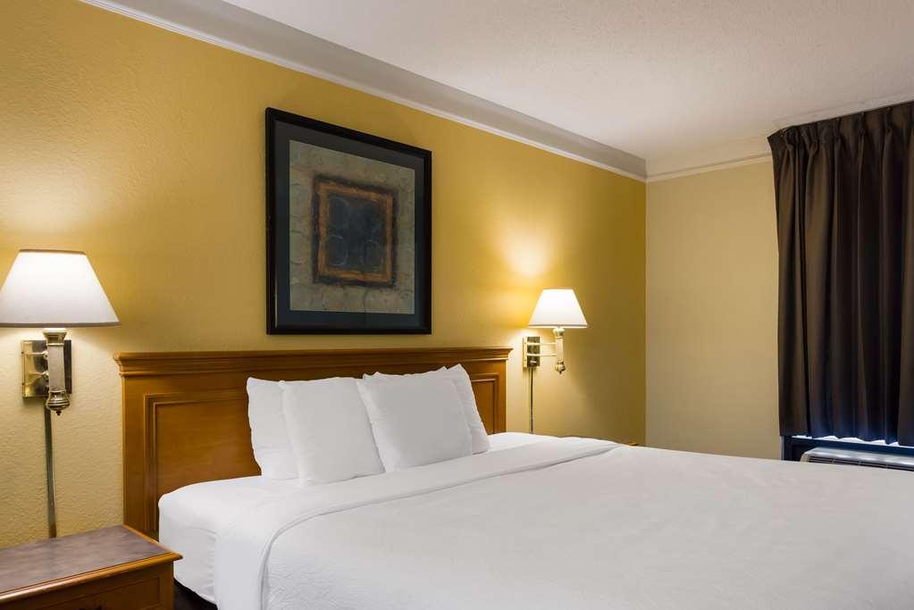 Econo Lodge Georgetown Ruang foto